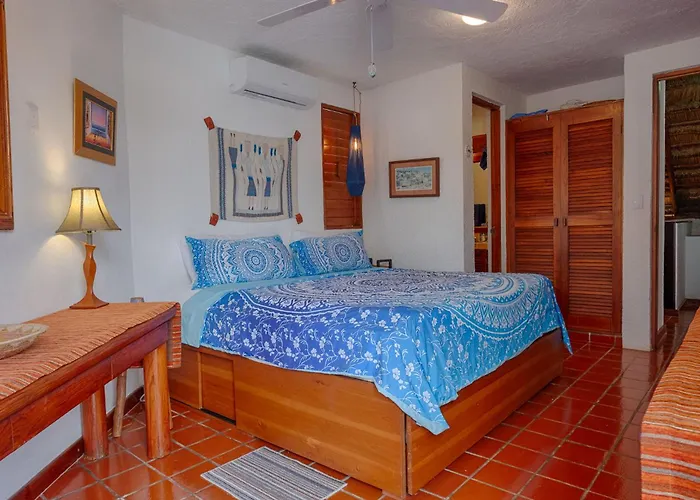 Villa Oceanfront Pool 3 King Beds *
