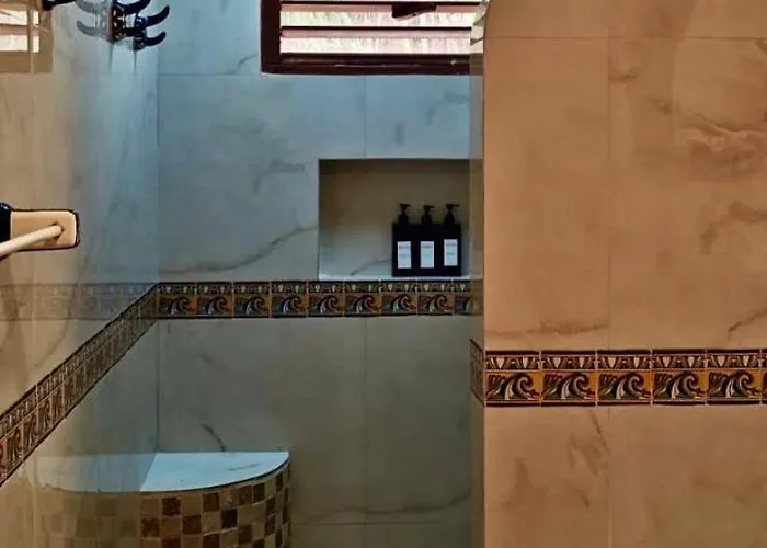 Villa Oceanfront Pool 3 King Beds Tulum