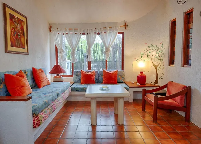 Villa Oceanfront Pool 3 King Beds *